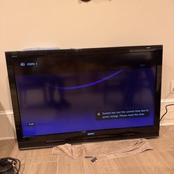 Sony Bravía TV