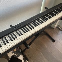 CDP S100 Keyboard 