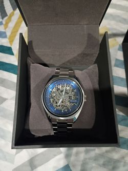 Men's Bulova Watch (Brand new)