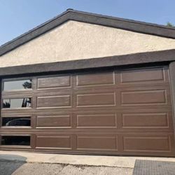 Garage Door 