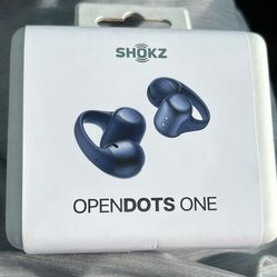 Shokz OpenDots One