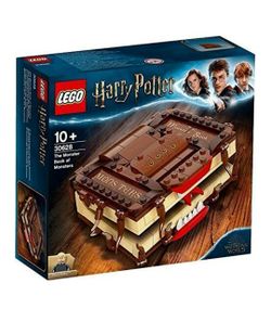 Harry Potter Lego