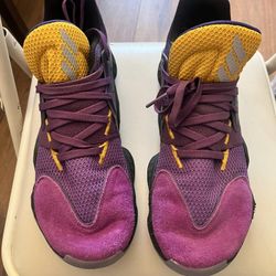 Adidas Harden Vol. 4 Su Casa Mi Casa