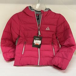 Gerry Kids Jersey Jacket 