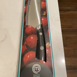 Cooks knife