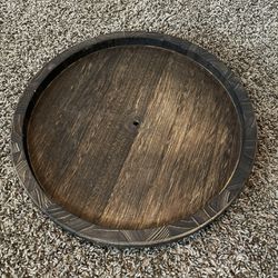 Flat Round Wooden Discs for Sale in Bedford, TX - OfferUp