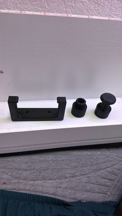 Guitar wall holder