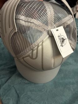Disney Trucker Hat with Tags
