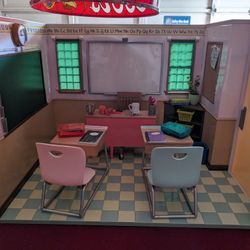 Our Generation School