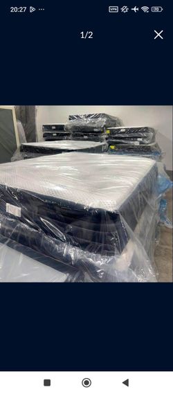 Queen Size Mattress For Sale - Free home Delivery