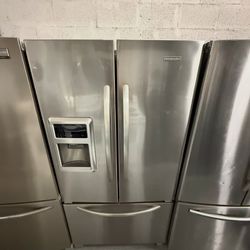 Kitchen Aid Refrigerator “37 ( Refrigeradores )