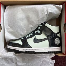 Nike Dunk High SE 4y