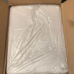 Olin Upholstered Ottoman with Storage - Serta 