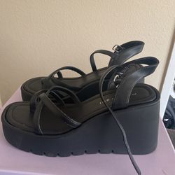 Madden Girl Heels Size 7 Women