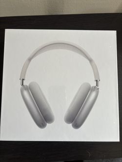 AirPod Max White