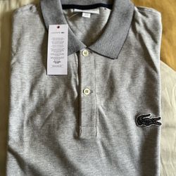 Lacoste Polo 