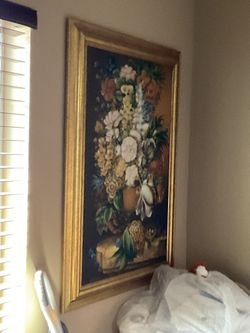 Wall Deco