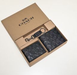 coach wallets 