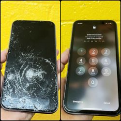 iPhone XR 😰📱⬛🕸SCREEN 🛠📲😊✌✅