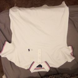 Polo Ralph Lauren Shirt 