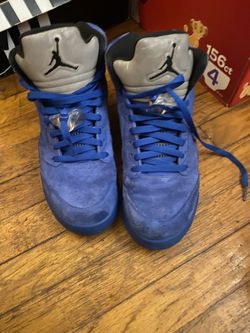 Air Jordans
