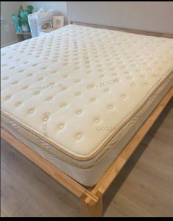 ❤️❤️❤️ SAATVA ORGANIC CLASSIC PILLOW TOP MATTRESS BLOWOUT SALE ❤️❤️❤️