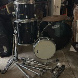 Drum Set
