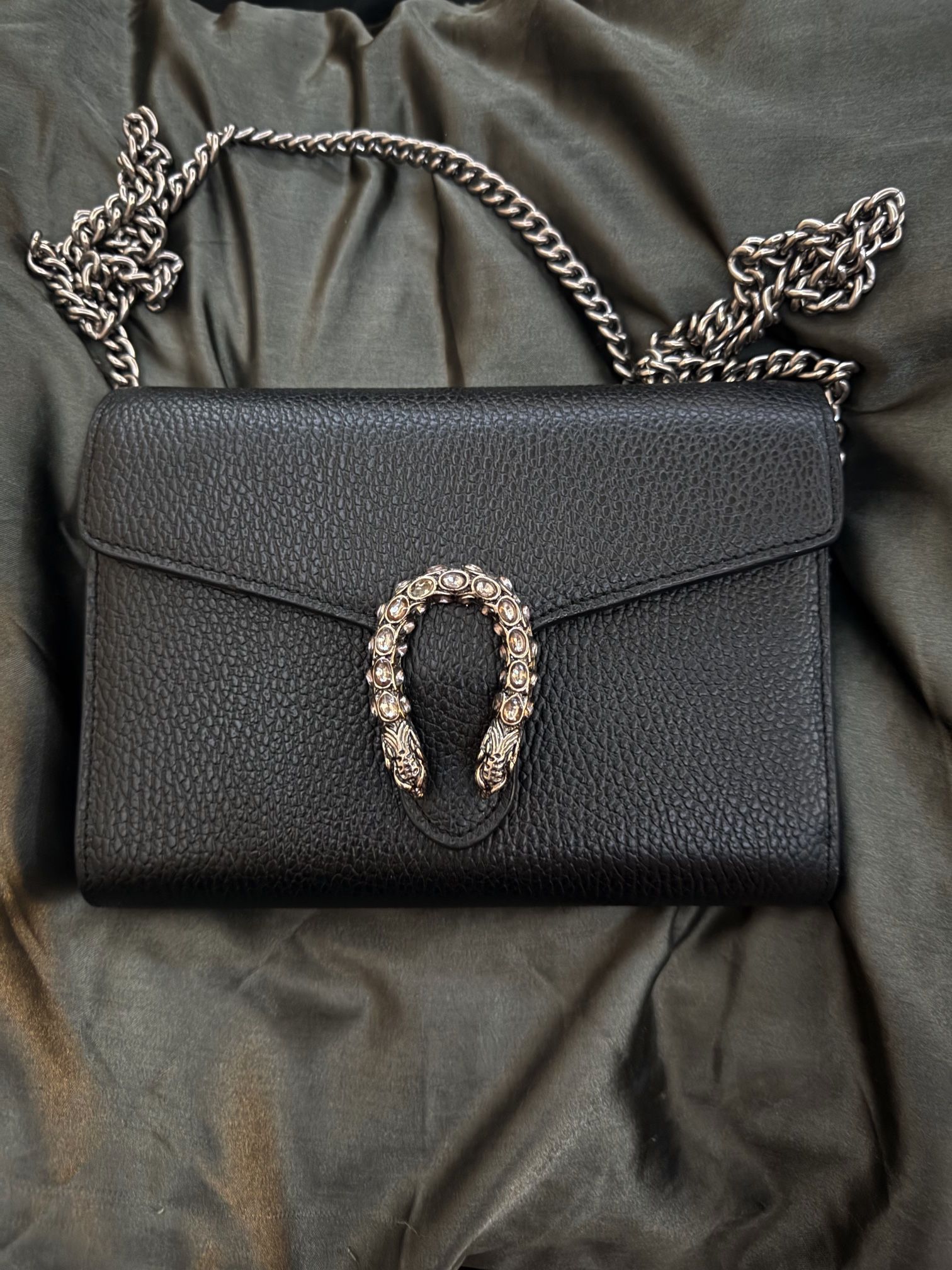 Gucci Purse
