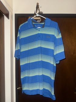 Men’s Under Armour Polo XXL