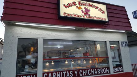 solicitamos cocinero o taquero