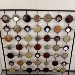 Metal Art $5