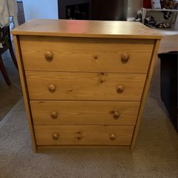 Small Dresser
