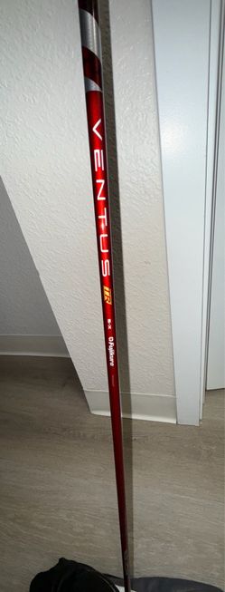 Ventus Red Tr 6-X Velocore