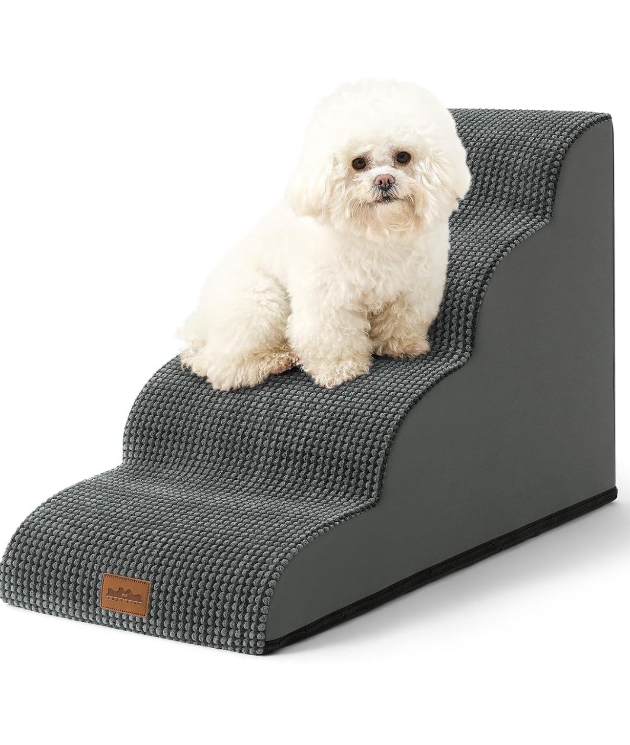 PET Stairs 