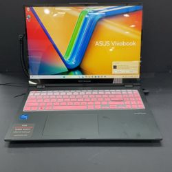 Asus Vivobook Laptop 