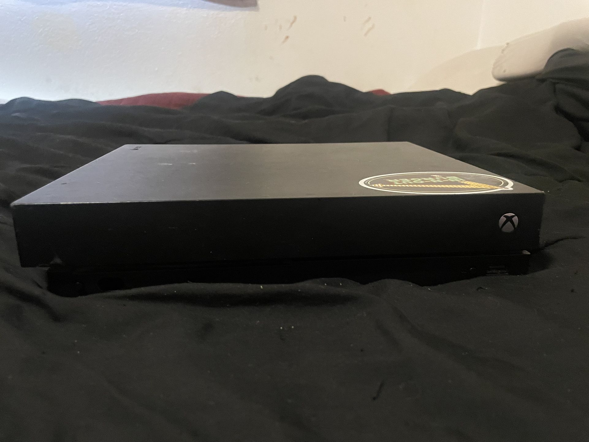 Xbox Series One X