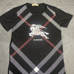 Burberry Shirt 