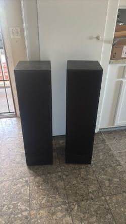 MTS speakers