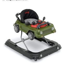 Baby Activity Walker