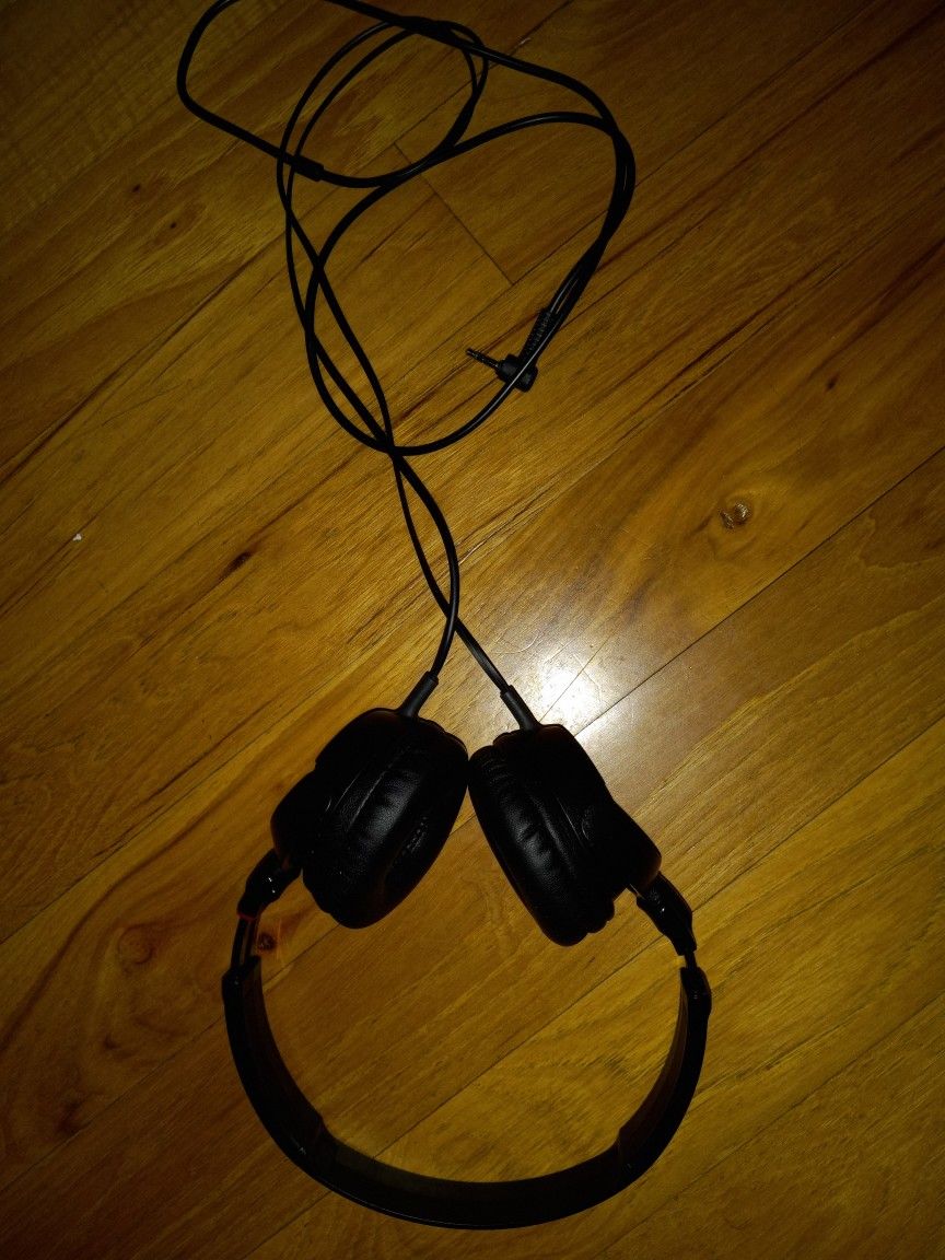 Sony Headphones