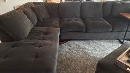 Sectional sofa