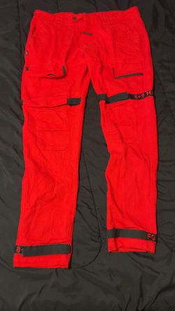 Mfg Girbaud Jeans Men 38x33