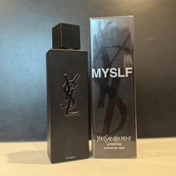 Perfum For Men Mlslf New 