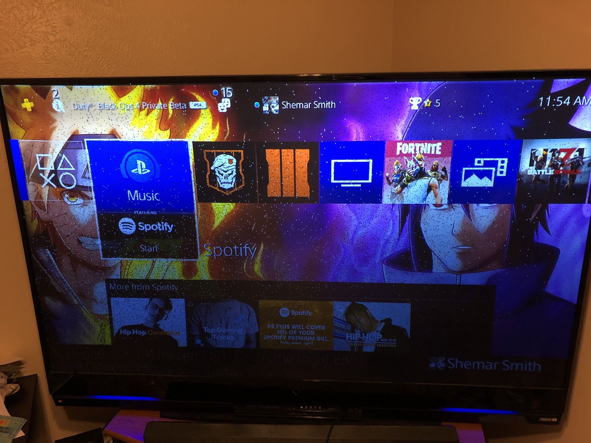 75 inch Mitsubishi tv