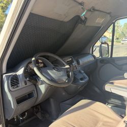 2006 Dodge Sprinter