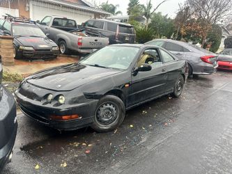 Integra Part Out