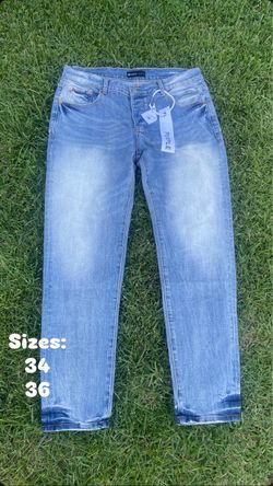 Purple Jeans
