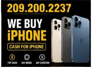 BUYING IPHONE NEW CASH BUYER SELL IPHONE