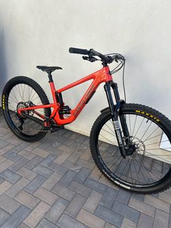 Santa Cruz Hightower