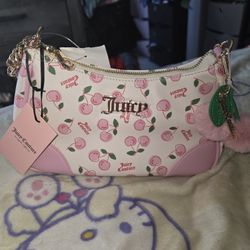 Juicy 🍒 Couture Purse 🍒 